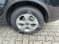 2022 Ford Kuga