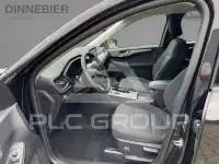 2022 Ford Kuga