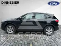 2022 Ford Kuga
