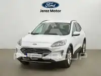 2022 Ford Kuga