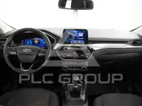 2022 Ford Kuga