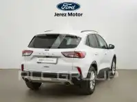 2022 Ford Kuga