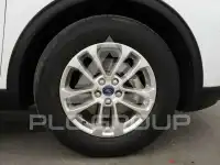 2022 Ford Kuga