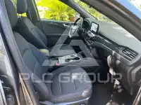 2022 Ford Kuga