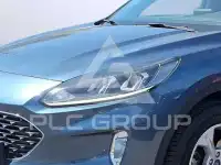 2022 Ford Kuga