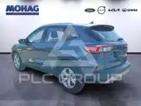 2022 Ford Kuga