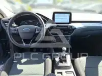 2022 Ford Kuga