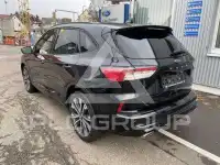 2022 Ford Kuga