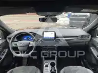 2022 Ford Kuga