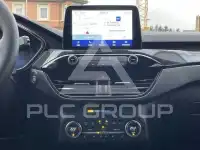2022 Ford Kuga