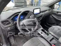 2022 Ford Kuga