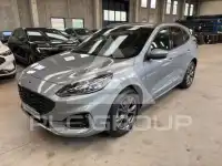 2022 Ford Kuga