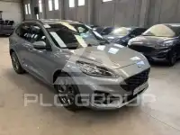 2022 Ford Kuga