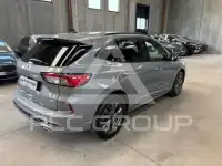 2022 Ford Kuga