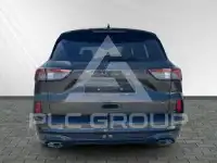 2022 Ford Kuga