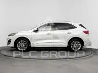 2022 Ford Kuga