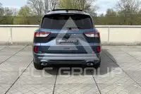 2022 Ford Kuga