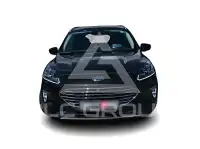 2022 Ford Kuga