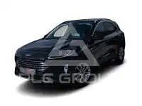 2022 Ford Kuga