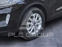 2022 Ford Kuga