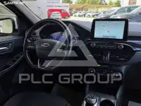 2022 Ford Kuga
