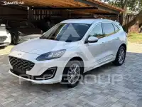 2022 Ford Kuga