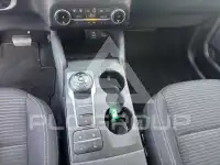 2022 Ford Kuga