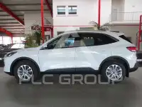 2022 Ford Kuga
