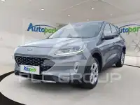 2022 Ford Kuga