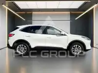 2022 Ford Kuga