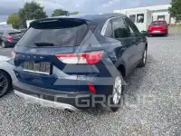2022 Ford Kuga