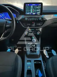 2022 Ford Kuga