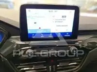 2022 Ford Kuga