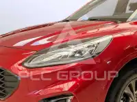 2022 Ford Kuga