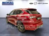 2022 Ford Kuga