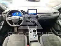 2022 Ford Kuga