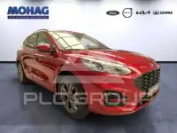 2022 Ford Kuga