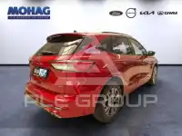 2022 Ford Kuga