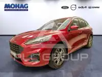 2022 Ford Kuga