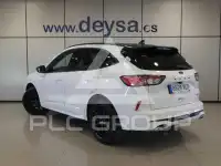 2022 Ford Kuga