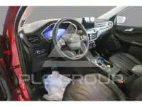 2022 Ford Kuga
