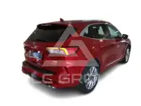 2022 Ford Kuga
