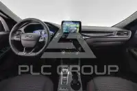 2022 Ford Kuga