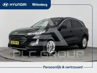 2022 Ford Kuga