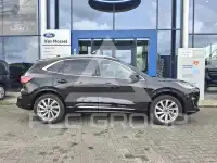 2022 Ford Kuga
