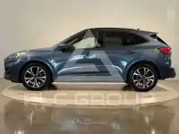 2022 Ford Kuga