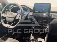2022 Ford Kuga