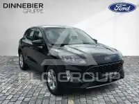 2022 Ford Kuga