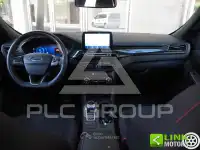 2022 Ford Kuga