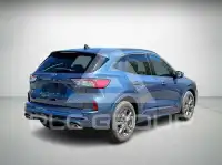 2022 Ford Kuga